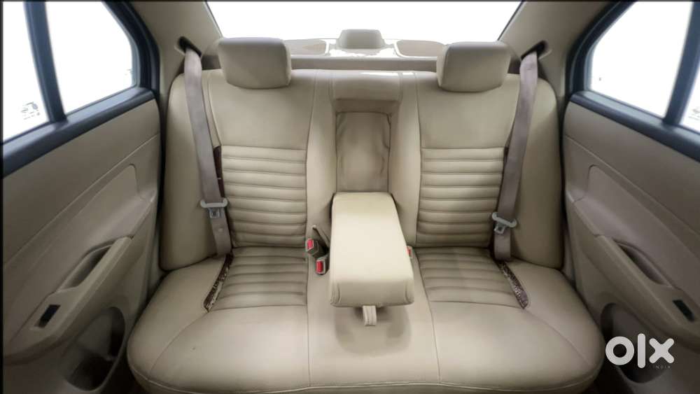 Maruti Suzuki Swift Dzire 1.3 Vxi, 2013, Petrol