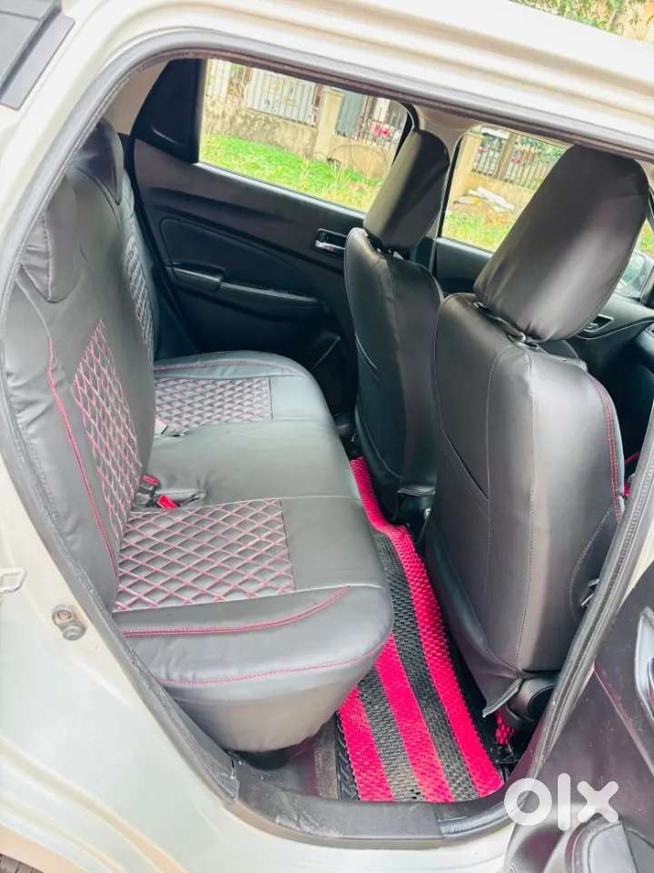 Maruti Suzuki Swift Vxi, 2019, Petrol
