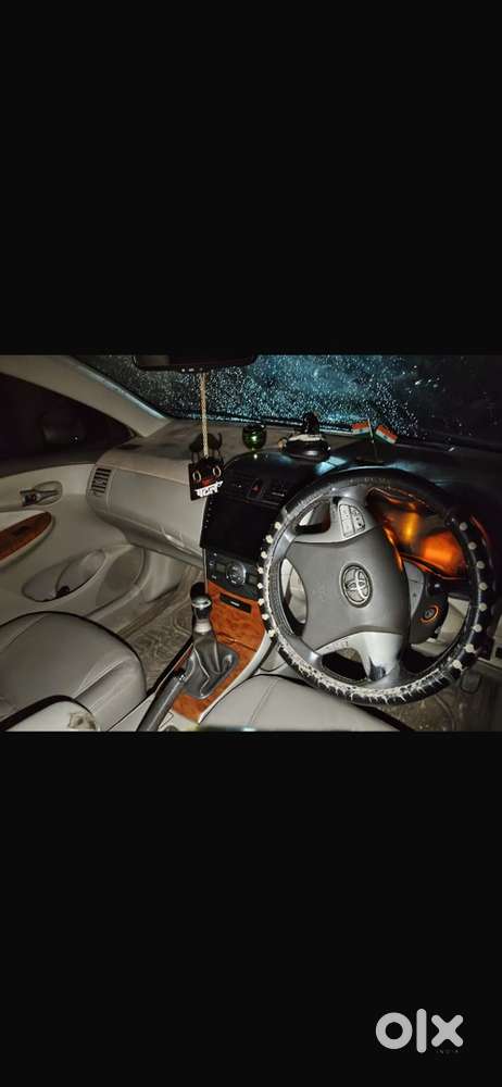 Toyota Corolla Altis 2010 Petrol 100000 Km Driven