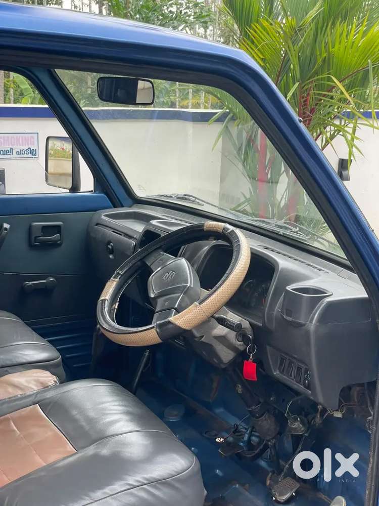 Maruti Suzuki Omni 4th 2007