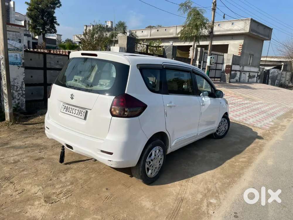 Ertiga Vdi Modal 2015