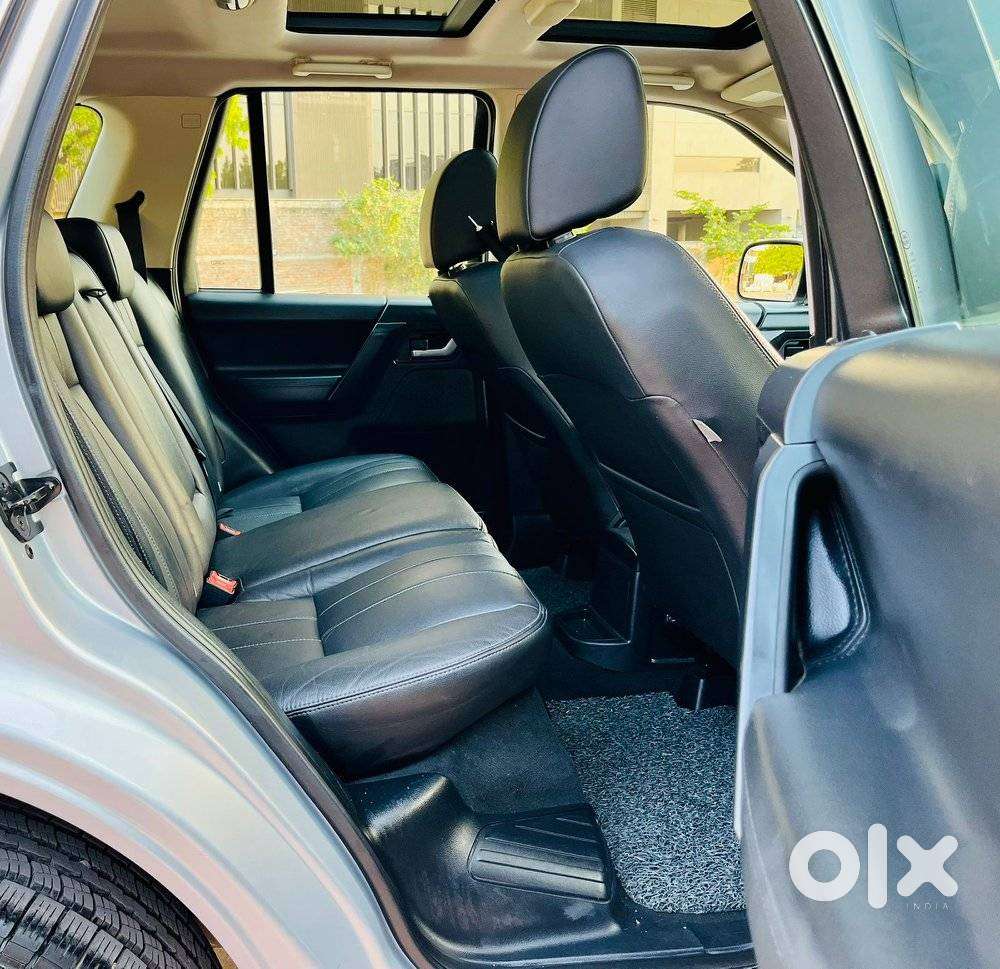 Land Rover Freelander 2 Hse, 2015, Diesel