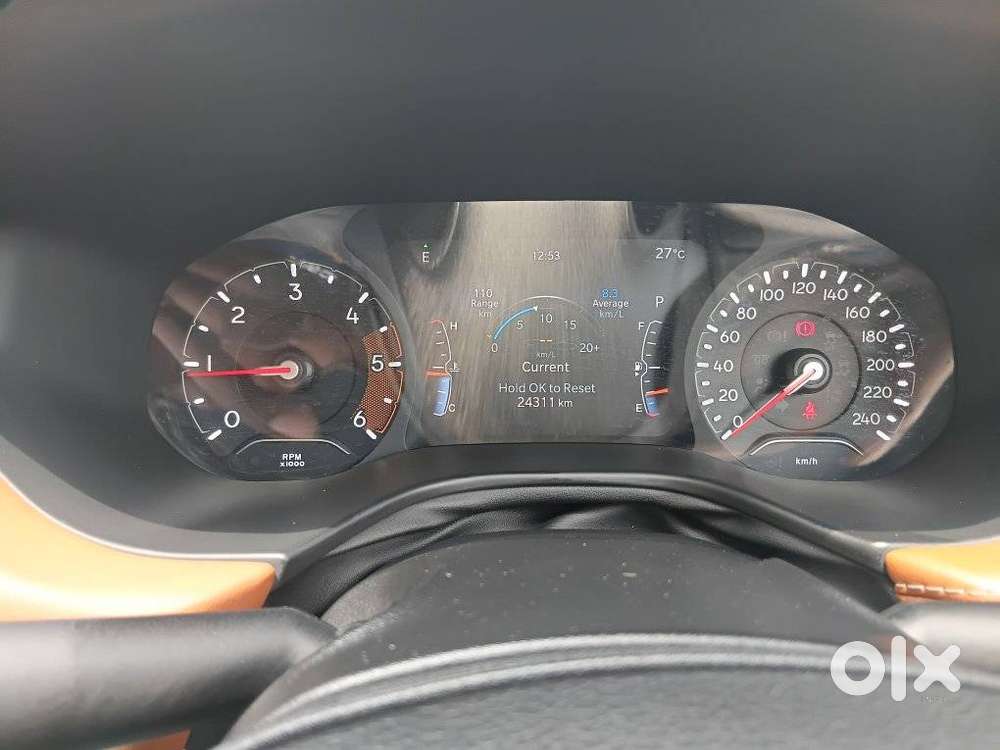 Jeep Compass 2.0 Limited (o) Diesel 4x4 At, 2022, Diesel