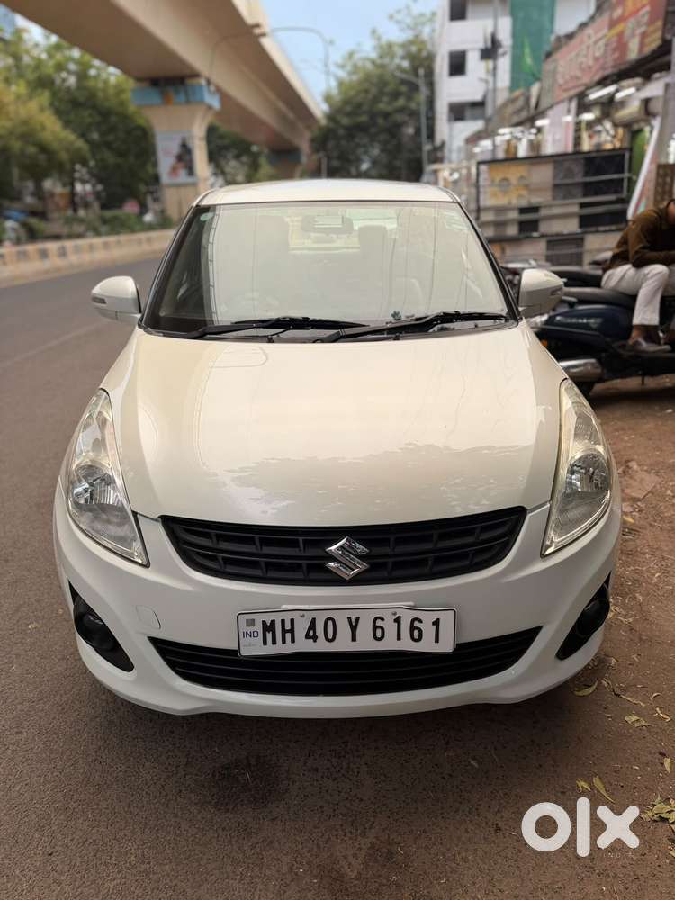 Maruti Suzuki Swift Dzire Vdi, 2012, Diesel