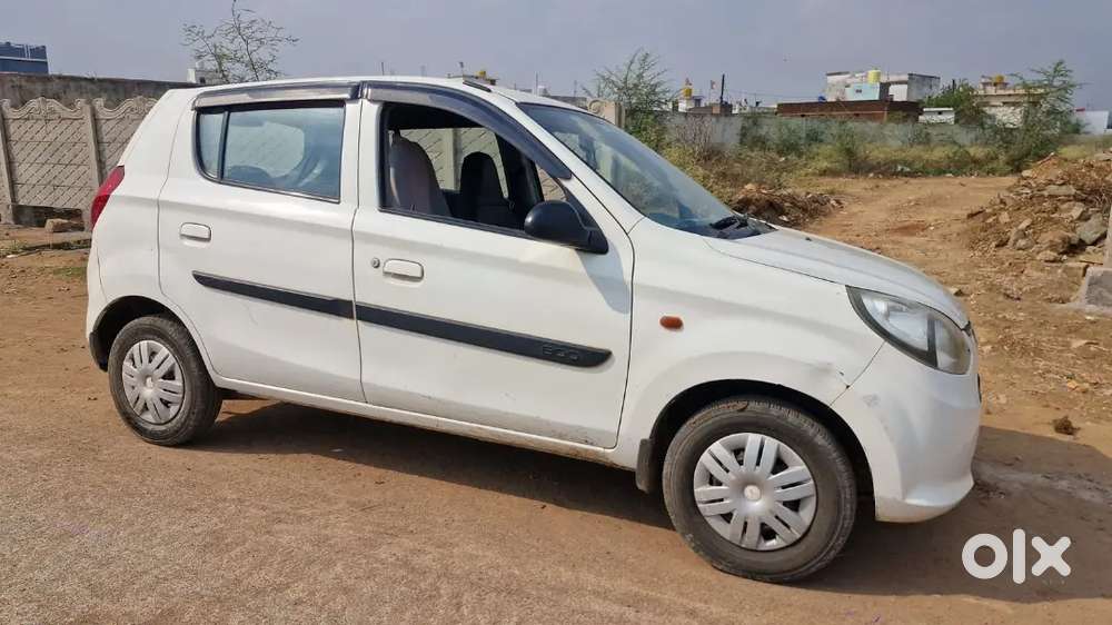 Maruti Suzuki Alto 800 For Sell
