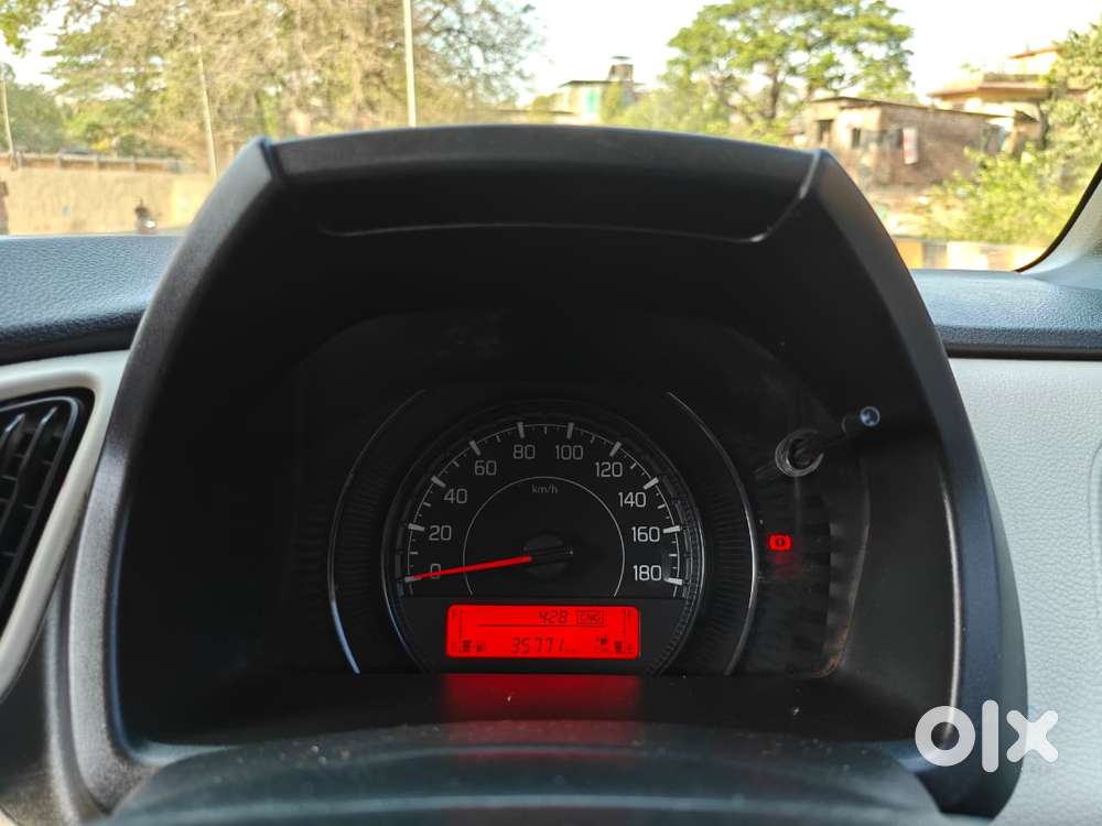 Maruti Suzuki Wagon R Vxi 1.0 Cng, 2022, Cng & Hybrids