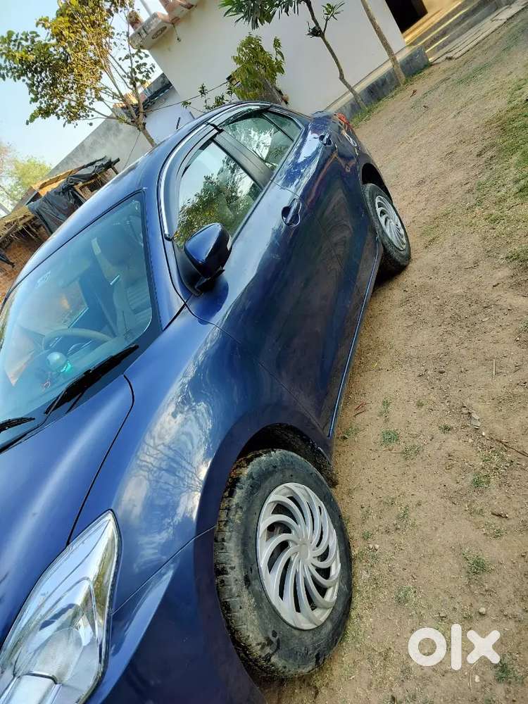 Maruti Suzuki Dzire Vxi 2019