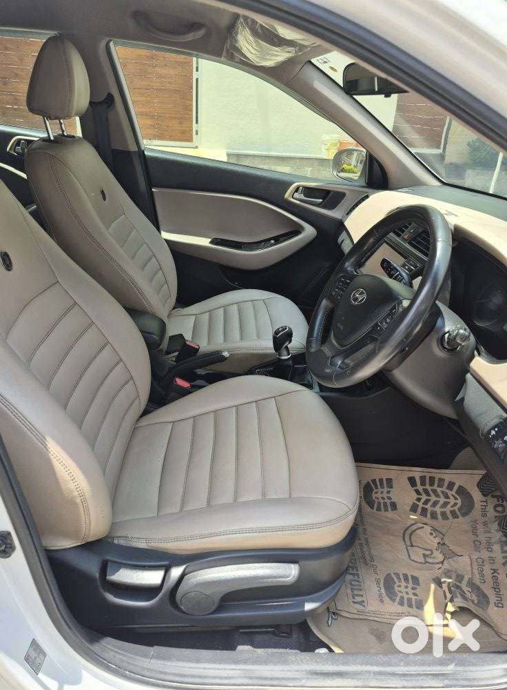 Hyundai I20 E 2014-2015 Asta 1.4 Crdi, 2015, Diesel