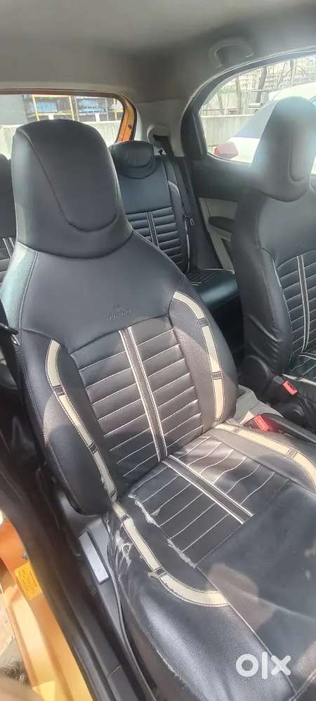 Tata Tiago 2017 Diesel 114000 Km Driven