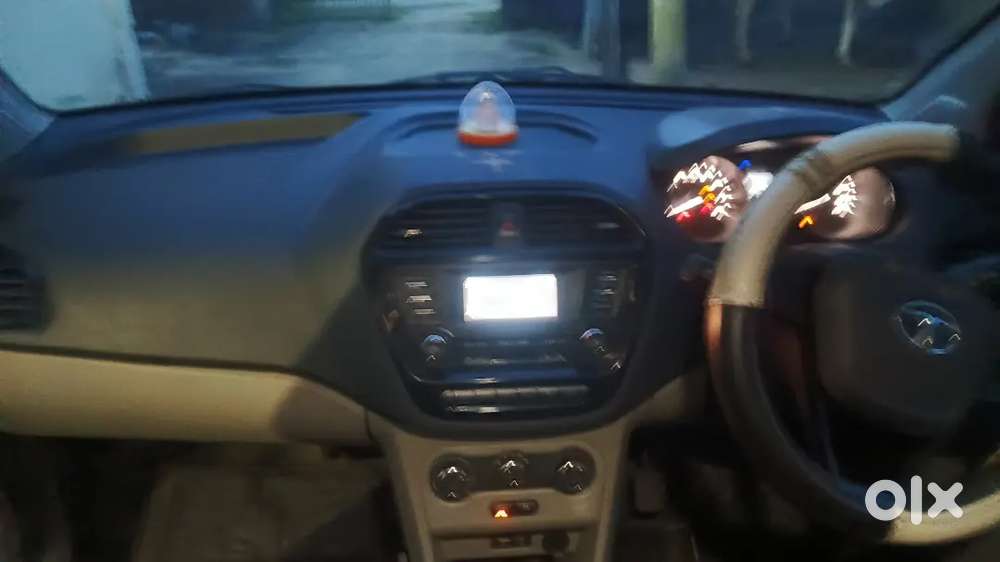 Tata Tiago Revotron 2020 Edition