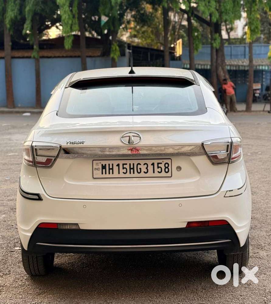 Tata Tigor Xm, 2020, Petrol