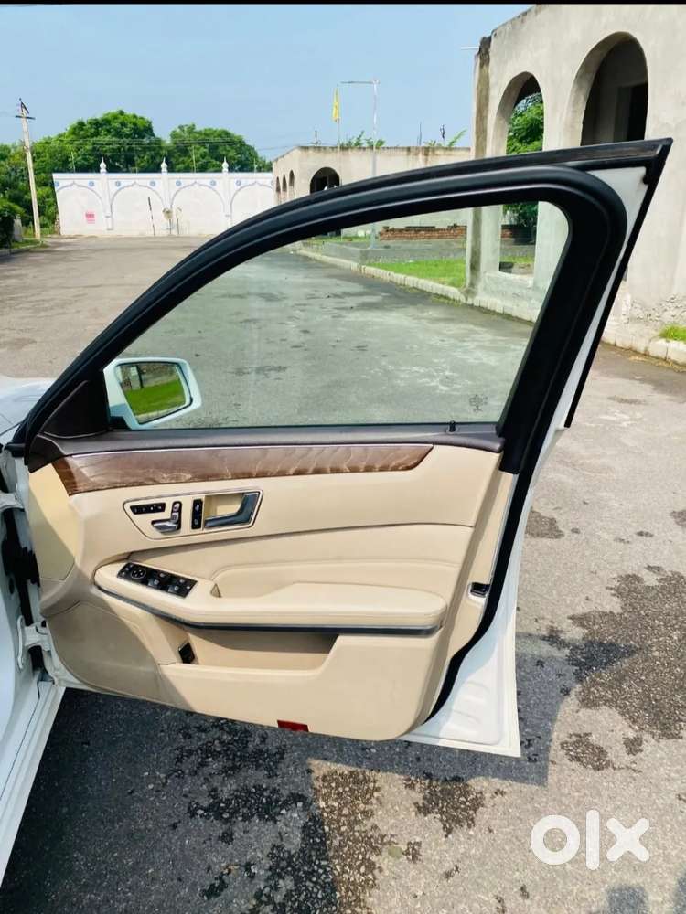 Mercedes-benz E-class E250 Cdi Edition E, 2016, Diesel
