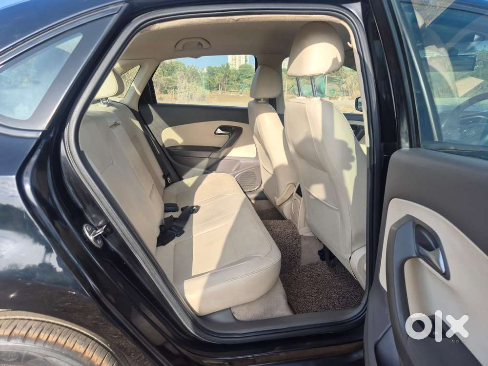 Volkswagen Vento 1.5 Tdi Highline Plus At, 2014, Diesel