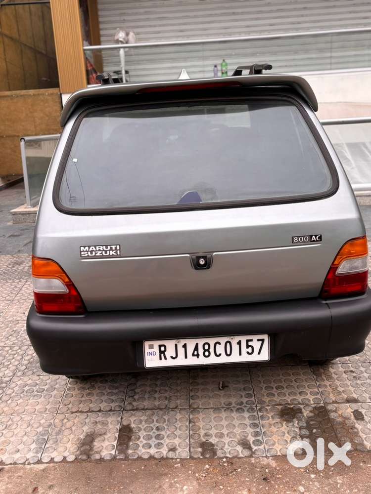 Maruti Suzuki Car 2003