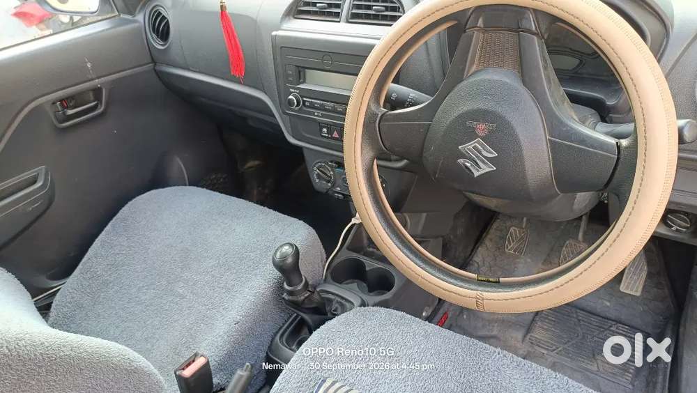 Maruti Suzuki Alto 2024