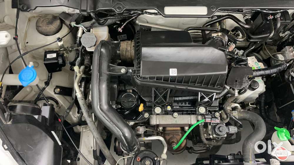 Maruti Suzuki Celerio 1.0 Zxi Amt, 2024, Petrol