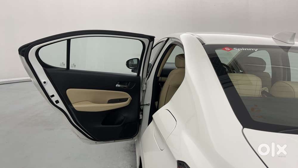 Honda City 1.5 Zx I-vtec Mt, 2022, Petrol