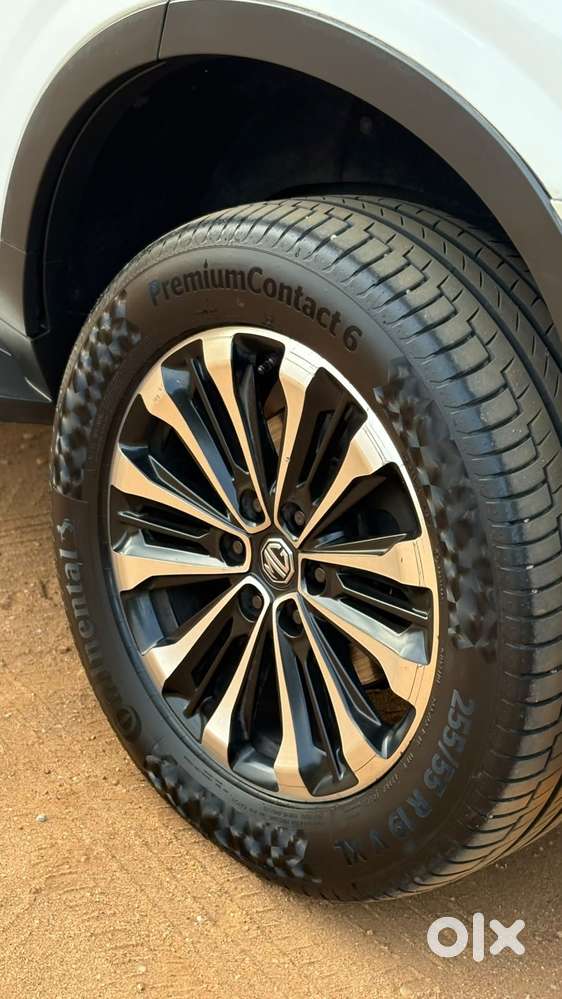 Mg Gloster Savvy 7 Seater, 2021, Diesel