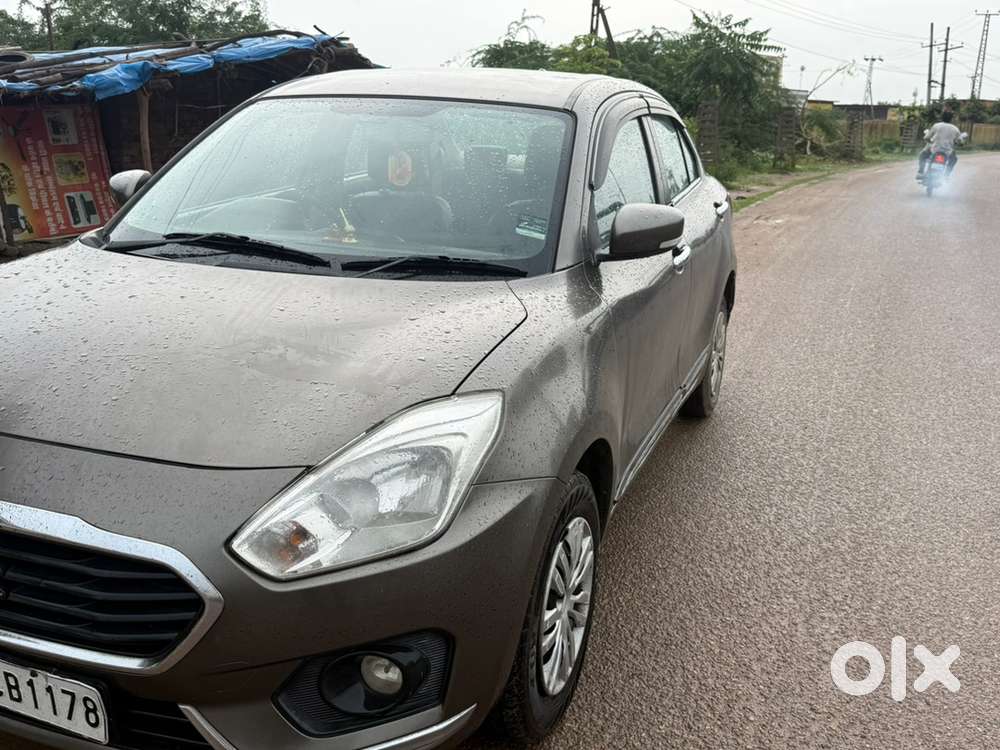 2019 Maruti Dzire Manual