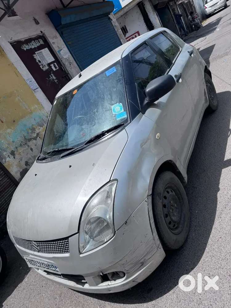 Maruti Suzuki Swift Vxi 2007