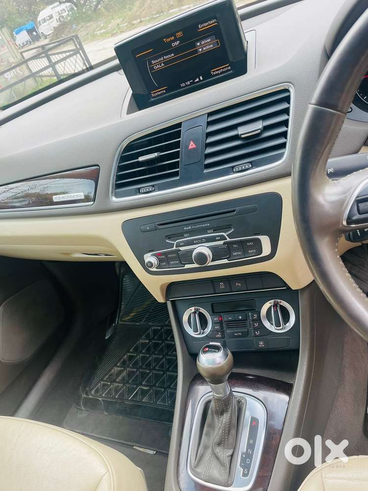 Audi A3 2.0 35 Tdi Premium + Sunroof, 2013, Diesel