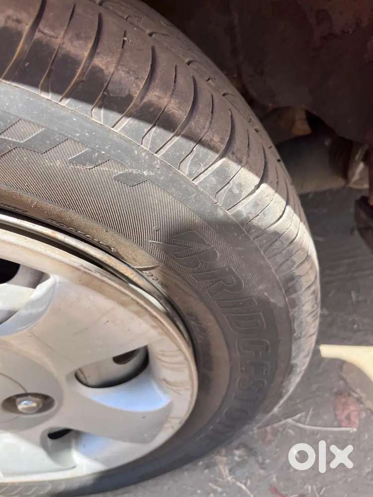 Hyundai Getz 2004 Petrol Well Maintained