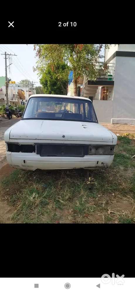 Fiat 138 D   Diesel