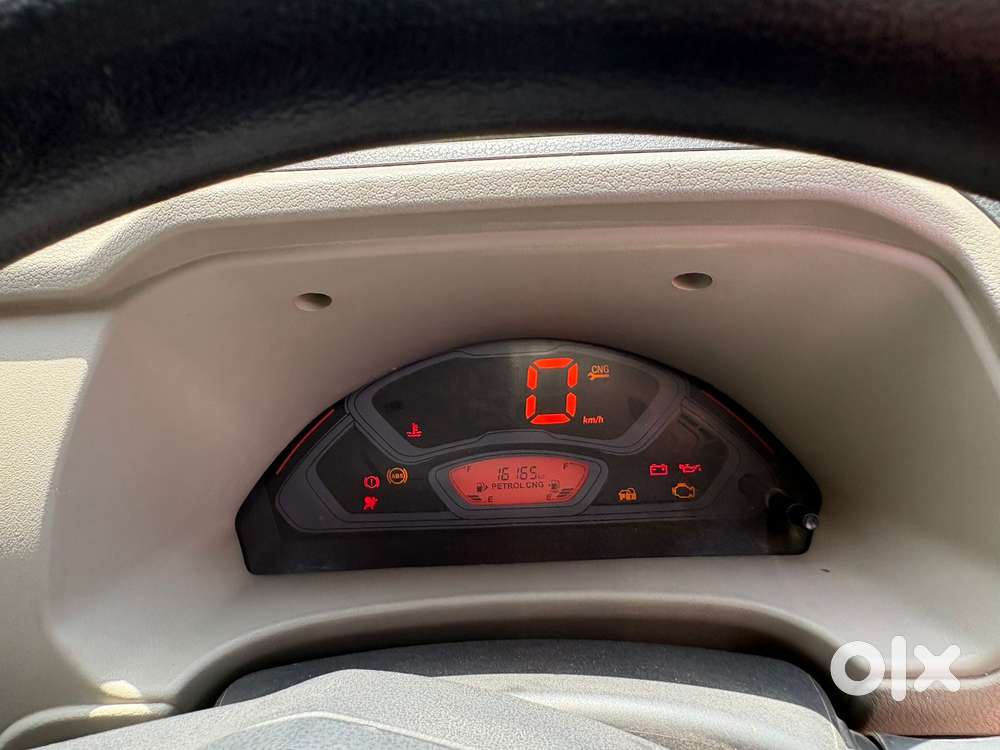 Maruti Suzuki Eeco 5 Str With Ac Plus Htr Cng, 2023, Cng & Hybrids