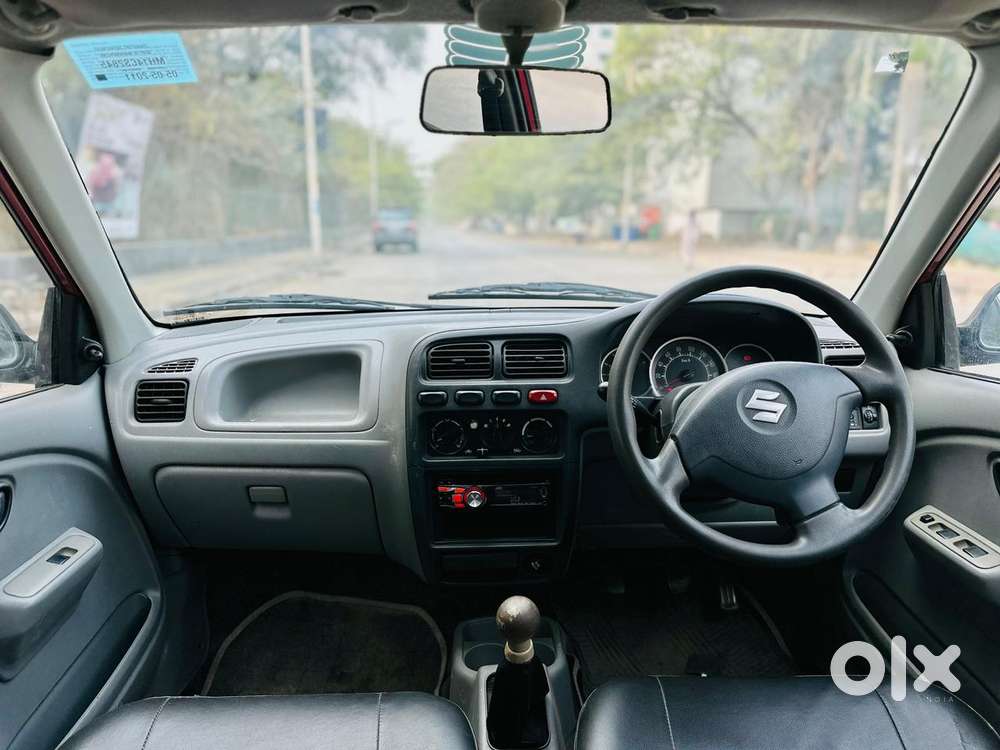 Maruti Suzuki Alto K10 Plus Edition, 2011, Cng & Hybrids