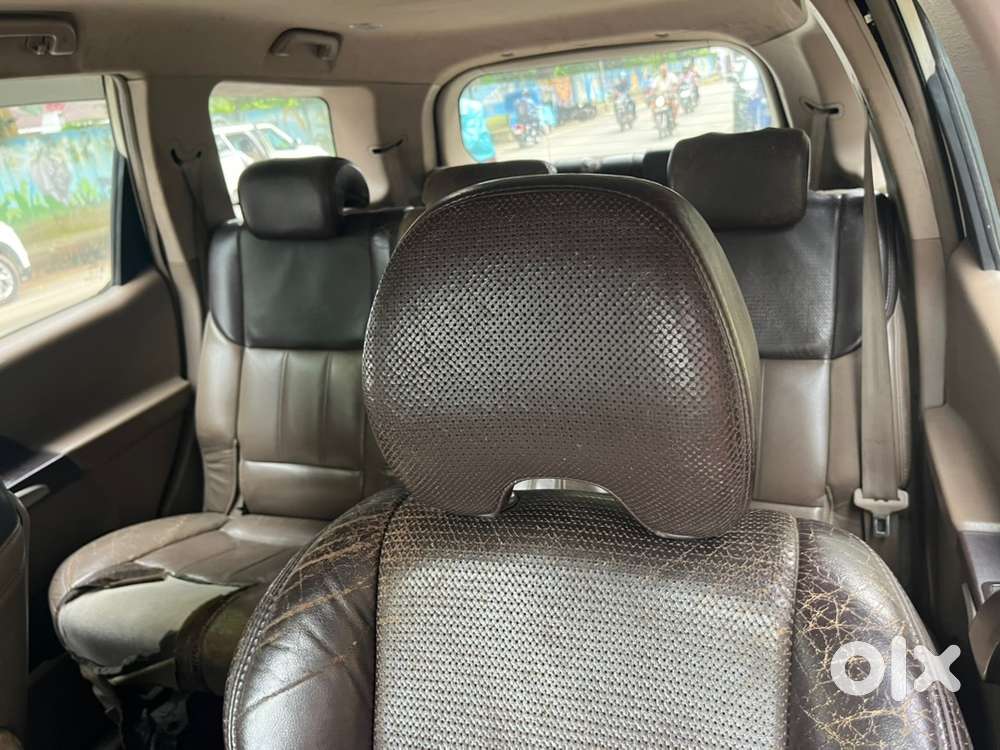 Mahindra Xuv500 Diesel 2015