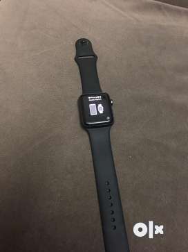 Apple watch 3 online 42mm olx