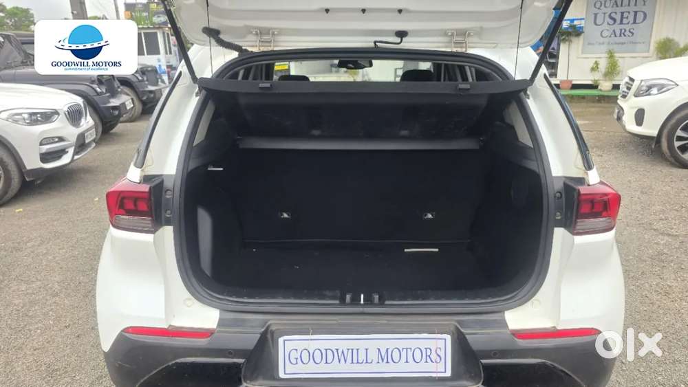 Kia Sonet Gtx+ 1.5, 2021, Diesel