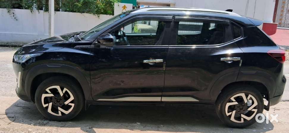 Nissan Magnite Xv Turbo, 2022, Petrol