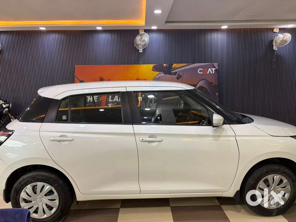Maruti Swift 2024 Petrol