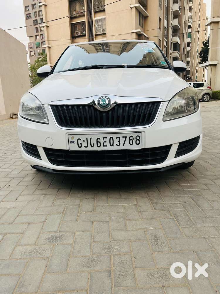 Skoda Fabia 1.2 Ambition Plus Mpi, 2012, Petrol