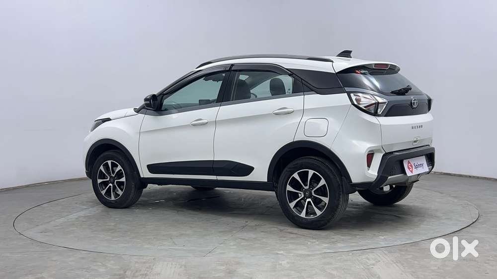 Tata Nexon 1.2 Revotron Xza Plus (o), 2020, Petrol