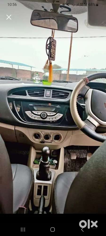 Maruti Suzuki Alto K10 2019 Petrol 75000 Km Driven