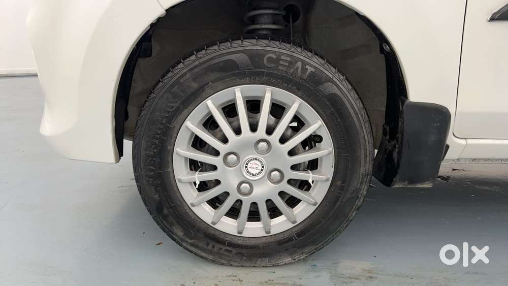 Maruti Suzuki Alto 800 2012-2016 Vxi, 2017, Petrol