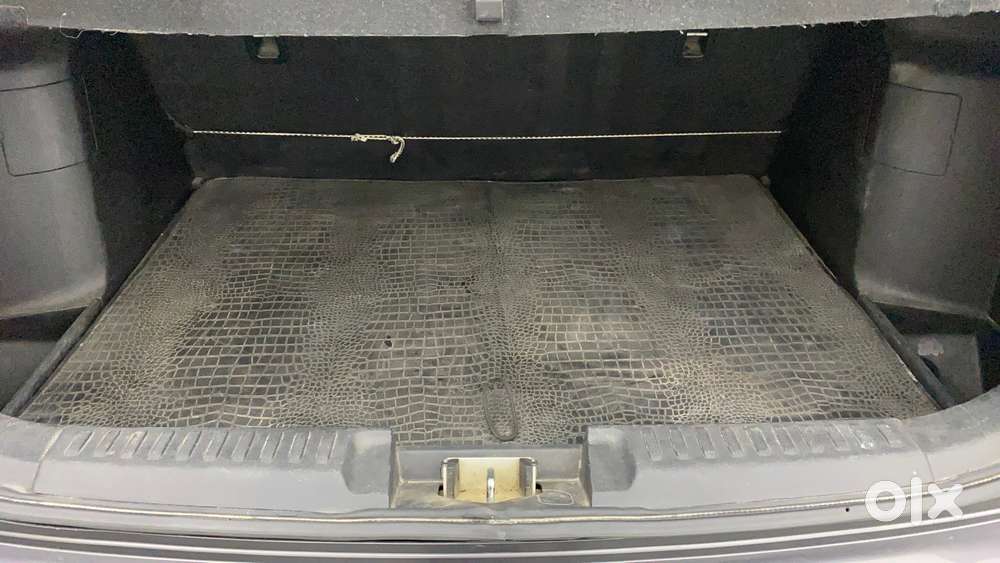 Maruti Suzuki Vitara Brezza 1.5 Lxi, 2020, Petrol