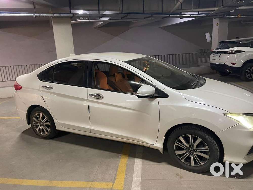 Honda City ( V ) Model