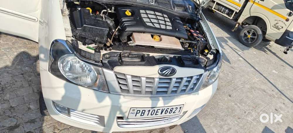 Mahindra Quanto C6 Well Maintained And In Excellent Condition