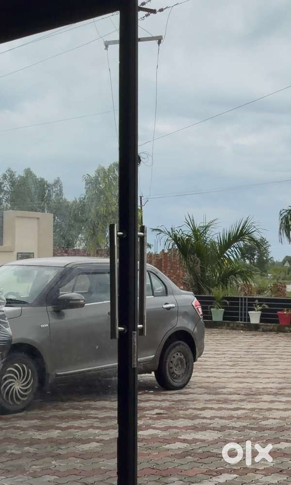 2015 Maruti Dzire Vxi