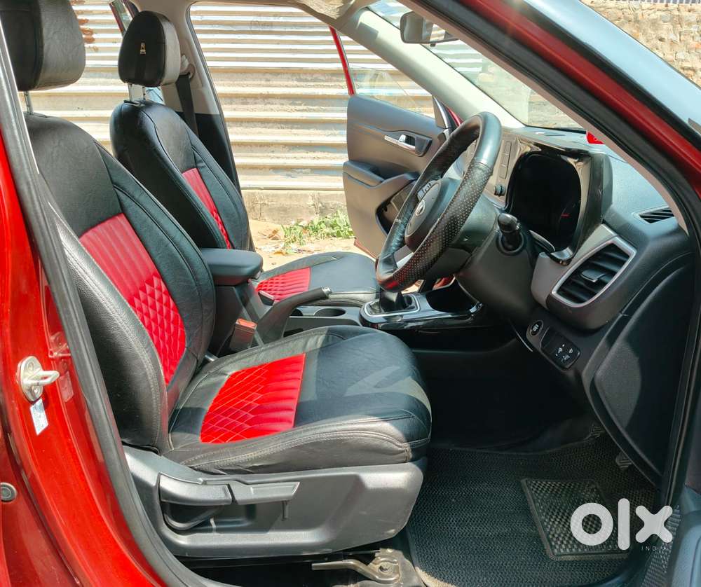 Kia Seltos Htk Plus G, 2019, Petrol