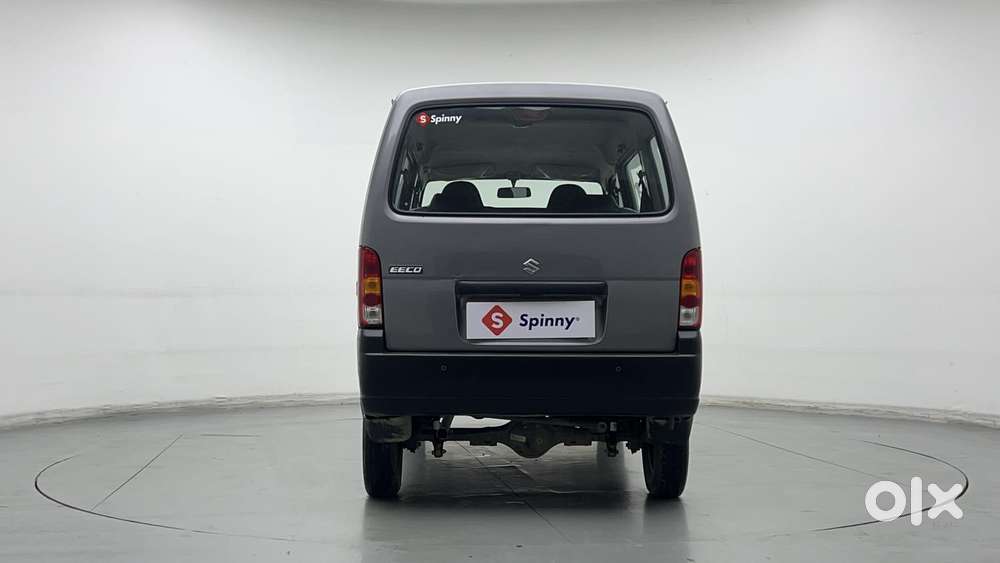 Maruti Suzuki Eeco 5 Seater Ac, 2023, Petrol