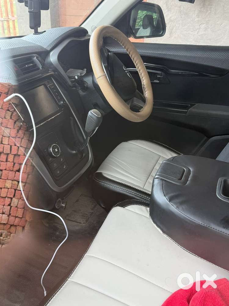Mahindra Kuv100 Nxt 2020 Petrol