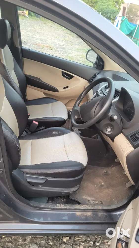 Hyundai Eon Era + For Sale ,,good And Neat Condition,