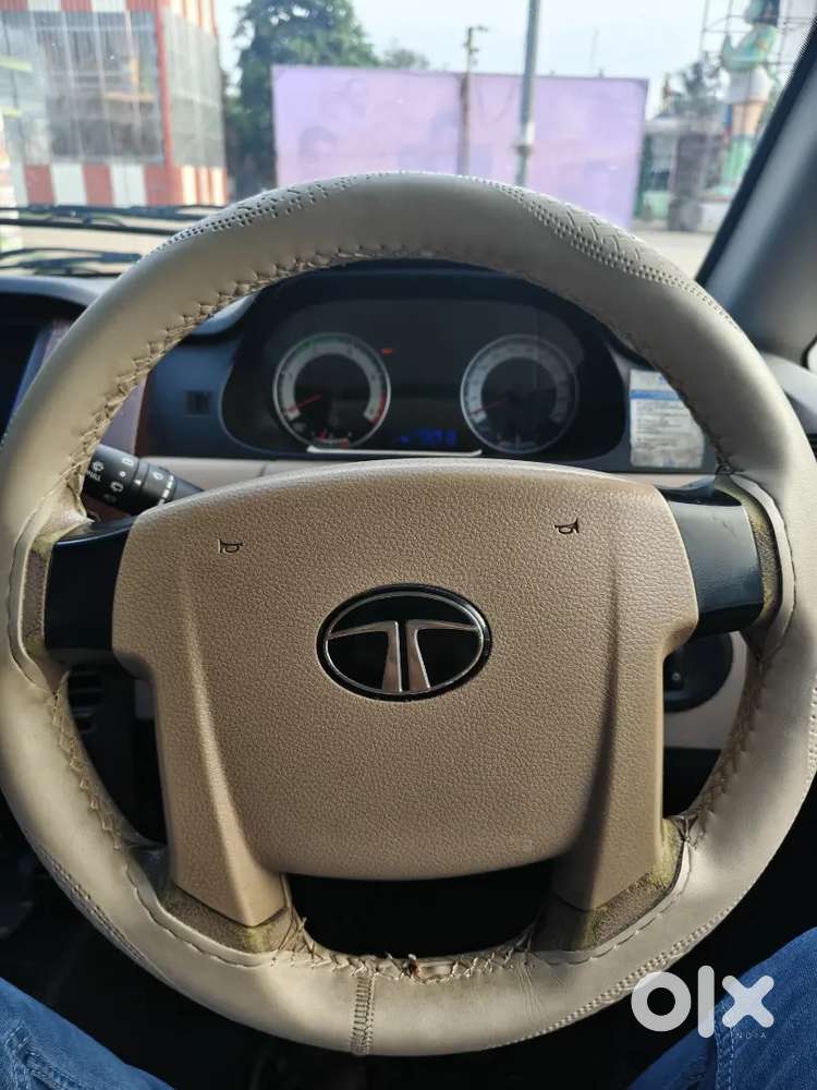 Tata Aria 2013 Well Maintained Good Condition