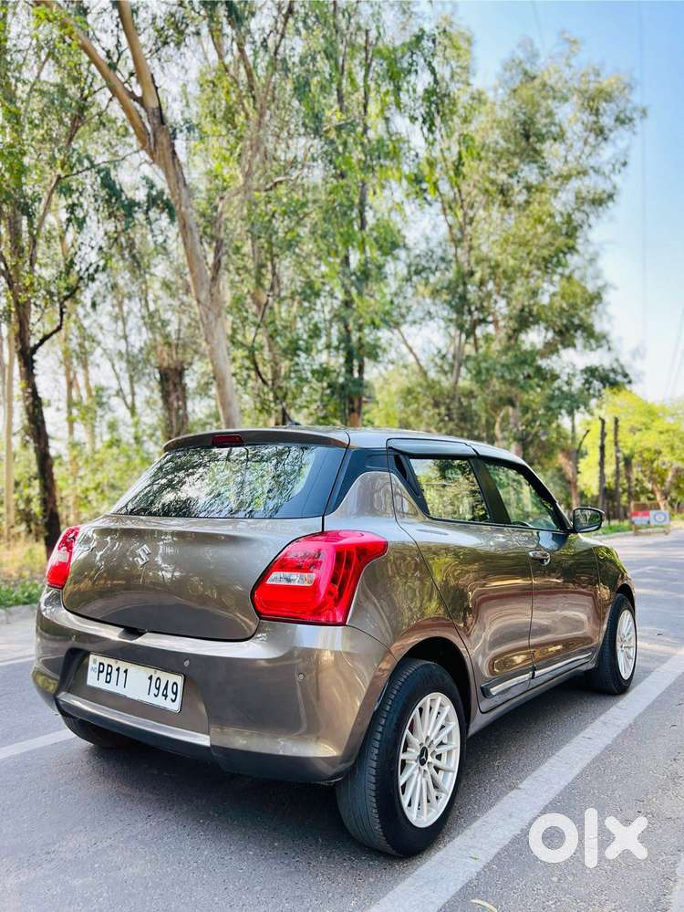 Maruti Suzuki Swift Vxi + Manual, 2023, Petrol