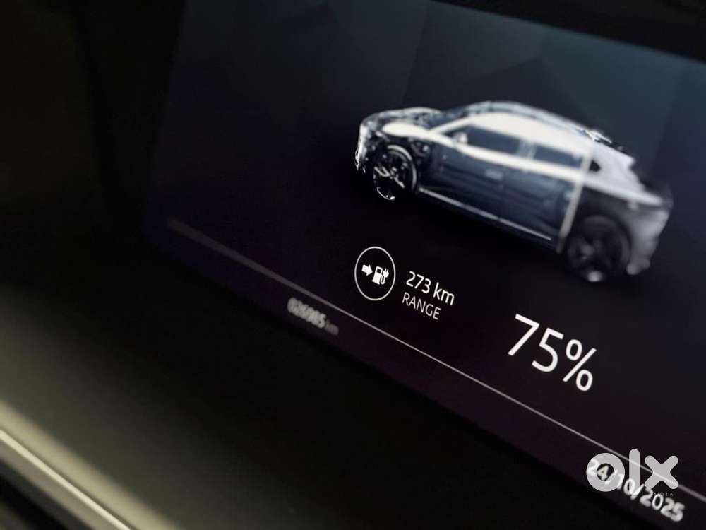 Jaguar I-pace Se, 2021, Electric