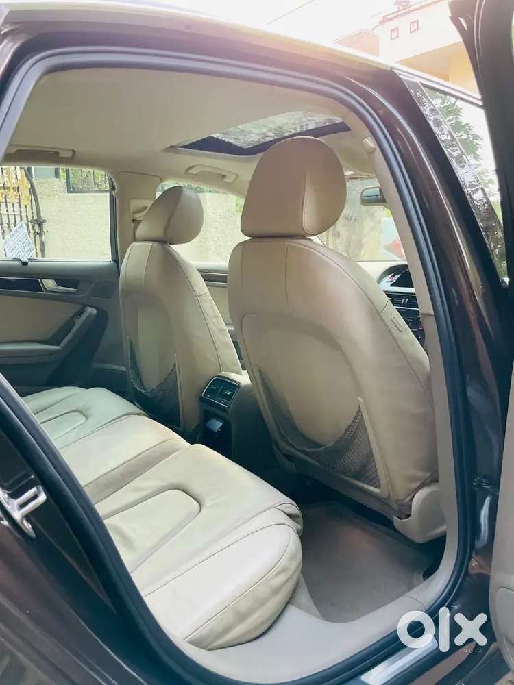 Audi A4 2010